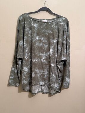 Lularoe Linda Size large